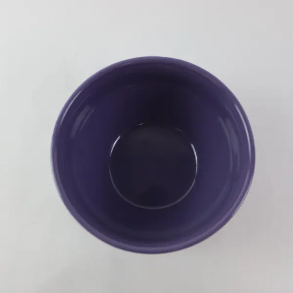 Dolce Vita Home Collection Purple Bowl Decorative Serveware