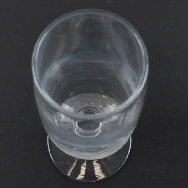 Lot of 3 Barware Drinking Glasses Set Home Bar Replacement Pieces