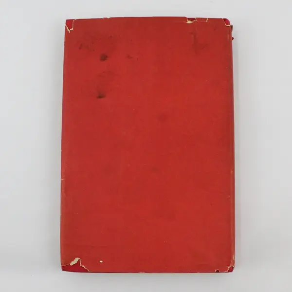 VTG A Risky Way to Kill Inspector Heimrich Mystery Richard Lockridge 1969 HC DJ
