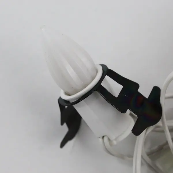 Department 56 Class 2 Transformer AC/DC Adapter Light Cord OH-411ODT