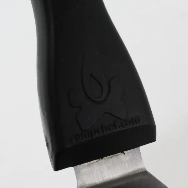 Set of 2 Camp Chef Stainless Steel Spatulas  