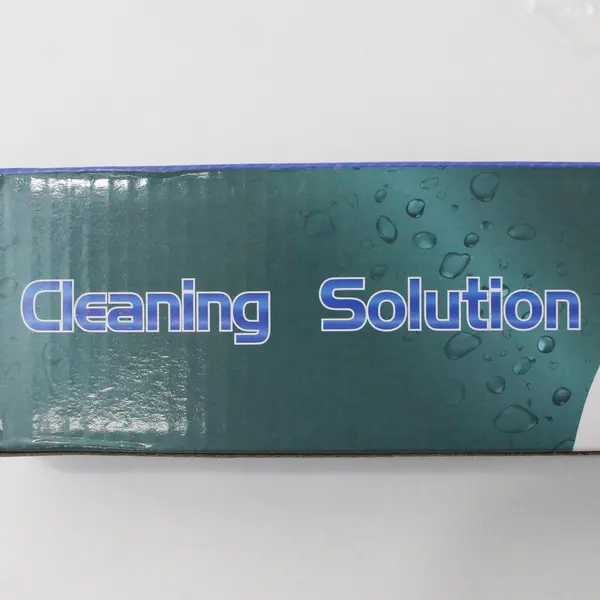 Cleaning Solution Pressure Washer Hose Power Nozzle 3 Heads Pipe Tape Used