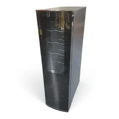 Frigidaire FFWC18L2QB 18-Bottle Dual Zone Wine Cooler Tested