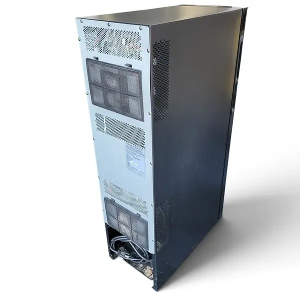 Frigidaire FFWC18L2QB 18-Bottle Dual Zone Wine Cooler Tested