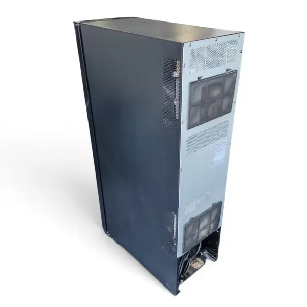 Frigidaire FFWC18L2QB 18-Bottle Dual Zone Wine Cooler Tested