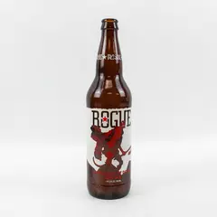 Rogue Beer Bottle Hellboy: Right Hand Of Doom (Artist Mike Mignola, Dark Horse)