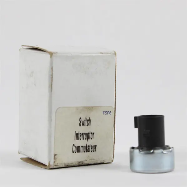Four Seasons 35970 Compressor Mounted Low Cut-Out Pressure Switch