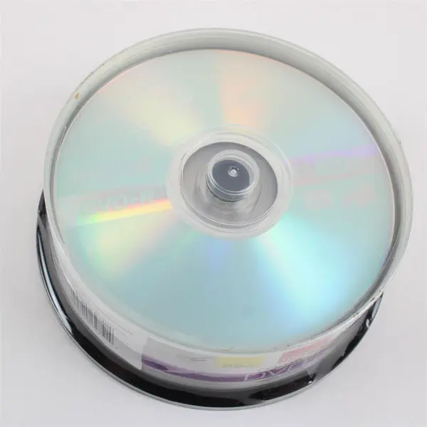Maxell Maxdata DVD+R 4.7GB 25 Pack Sealed Spindle Blank Discs