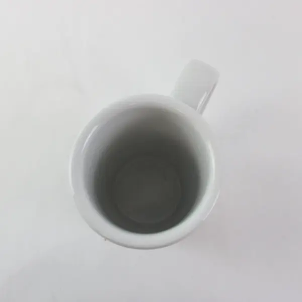 Oneida Denny's 90s Coffee Mug 8 oz Restaurant Logo Vintage