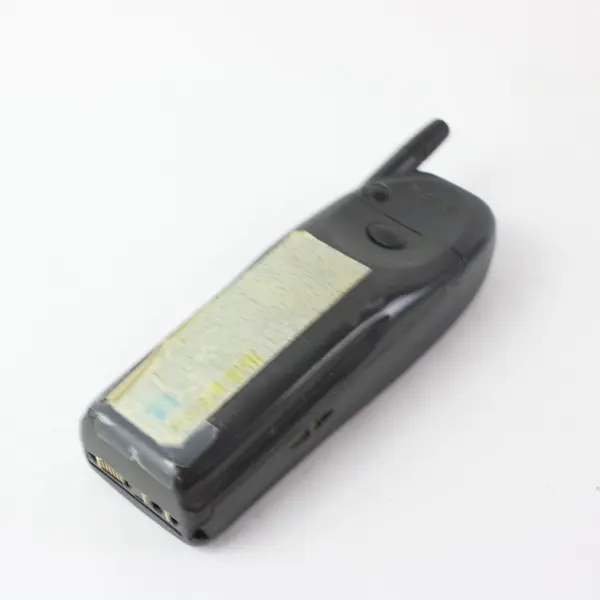 Nokia 5190 Vintage Cell Phone Classic Mobile Phone Black