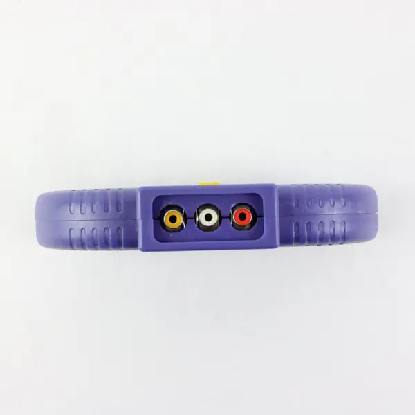 B/S-001 Game Selector AV Switch Box Video Audio Input Selector