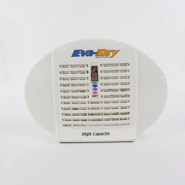 Eva-Dry E-500 Renewable Mini Dehumidifier High Capacity