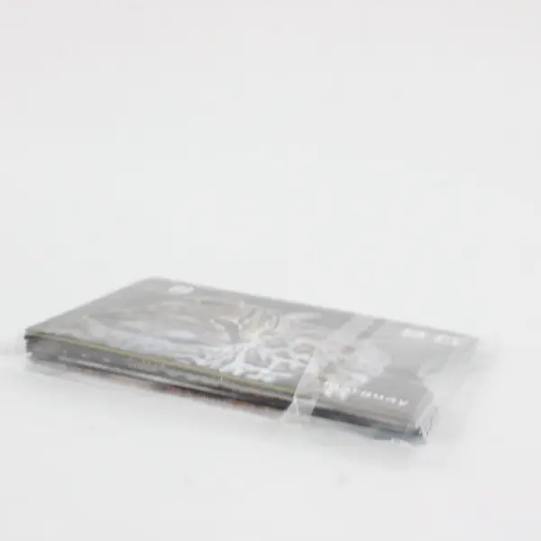 12 PC Lot Carslife RFID Blocking Passport Credit Card Sleeves NEW