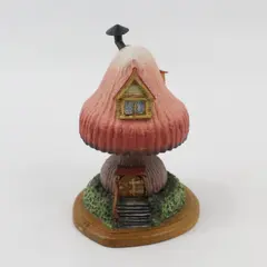 John Hine Ltd Christopher Lawrence Mushrooms Royal Bank of Mushland