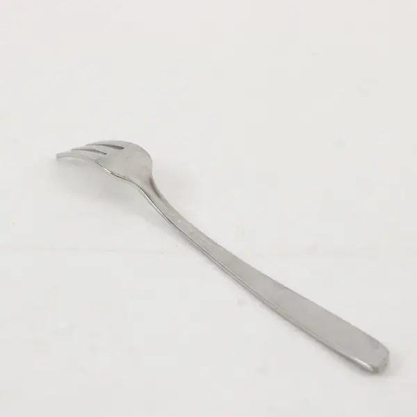 Lot Of 5 International Silver Celestial Stainless Cocktail/Seafood 5.5" Forks