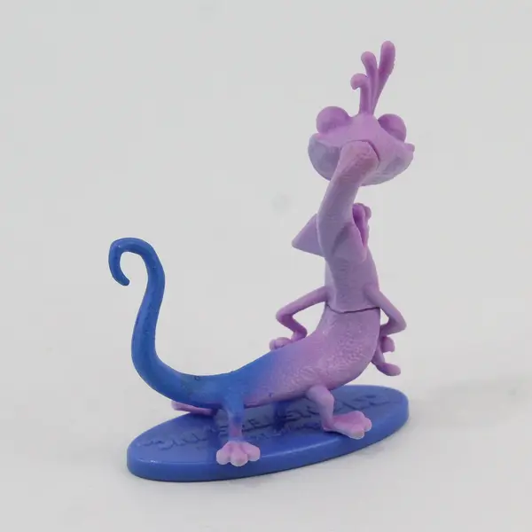 2019 Disney Pixar Monsters Inc Randall Boggs Figure Blue Base