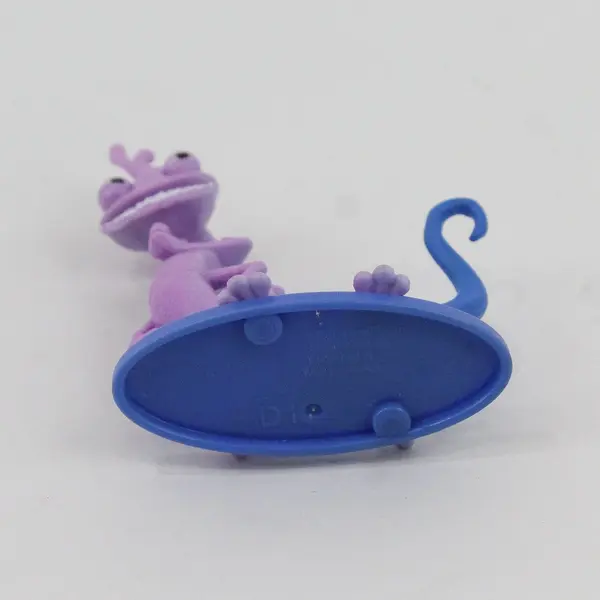 2019 Disney Pixar Monsters Inc Randall Boggs Figure Blue Base