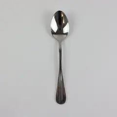 Retroneu Americana Stainless Steel Glossy Place/Oval Soup Spoon 8 in