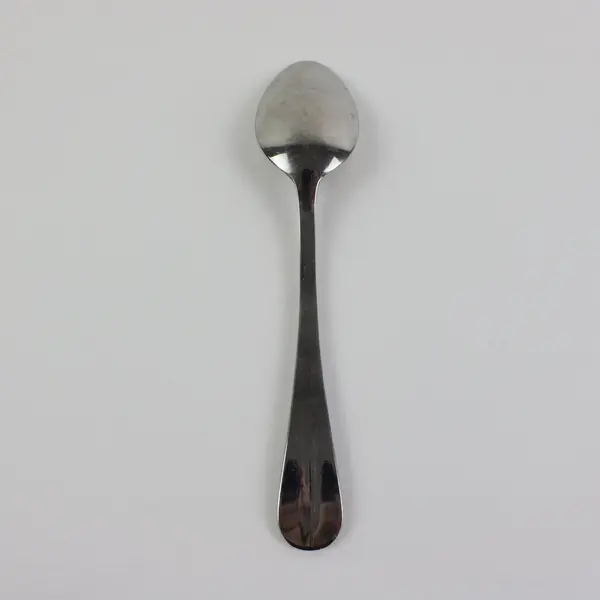 Retroneu Americana Stainless Steel Glossy Place/Oval Soup Spoon 8 in