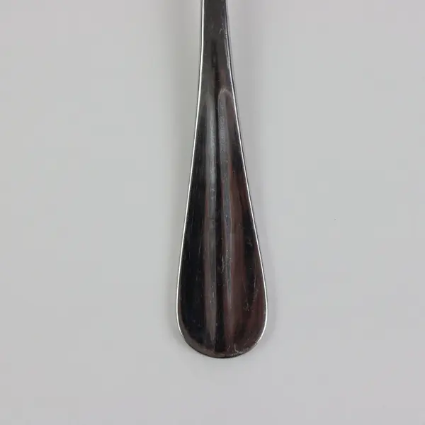Retroneu Americana Stainless Steel Glossy Place/Oval Soup Spoon 8 in