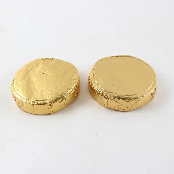 Elizabeth W San Francisco Vetiver Bath Fizz Set of 2