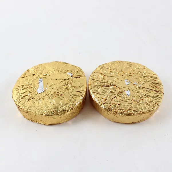 Elizabeth W San Francisco Vetiver Bath Fizz Set of 2