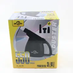 SinShine 550W Electric Air Duster Dust Blower