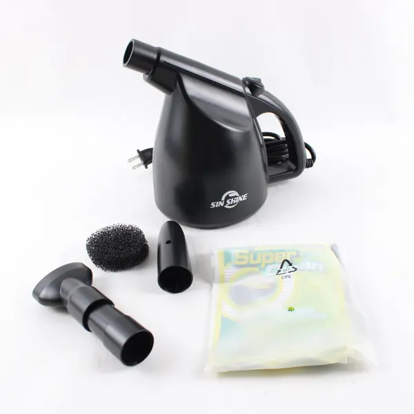 SinShine 550W Electric Air Duster Dust Blower