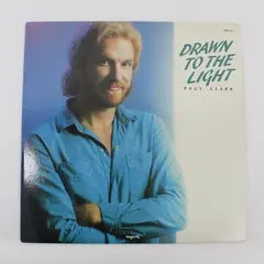 Paul Clark Drawn To The Light Myrrh MSB 6727 12" Vinyl LP