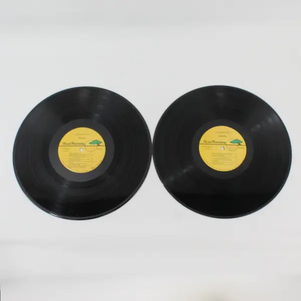The Speers 60th Anniversary Celebration 2 LP Vinyl Record Set 1981