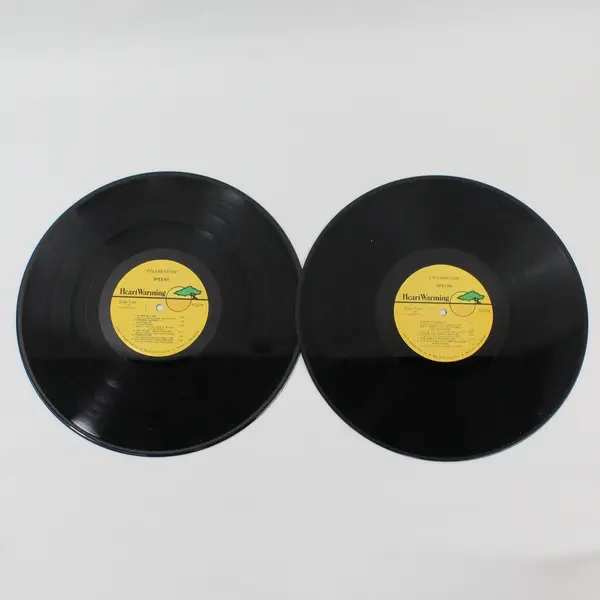 The Speers 60th Anniversary Celebration 2 LP Vinyl Record Set 1981