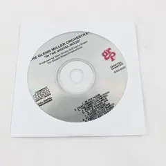Glenn Miller Orchestra In the Digital Mood CD Big Band Jazz