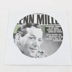 Glenn Miller Laserlight Digital Jazz Collector Ed. CD Big Band/Swing Pre-owned