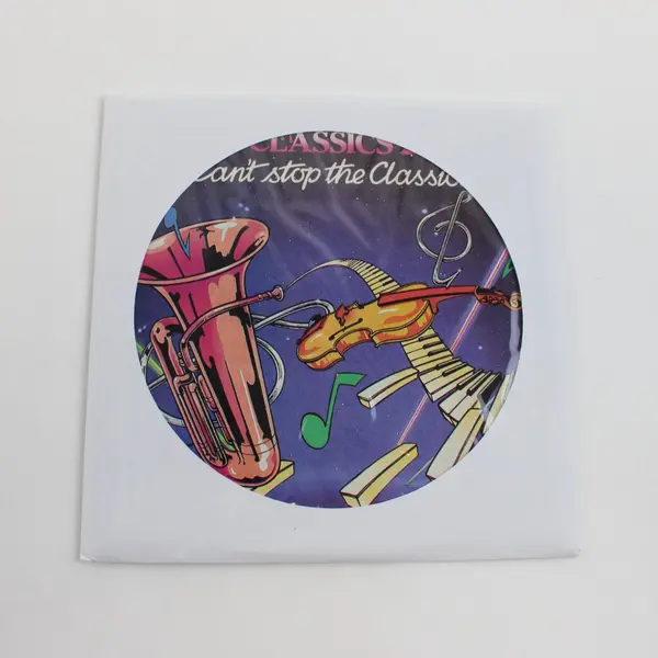 K-Tel NU 6893 Hooked on the Classics 2 Can't Stop Classics CD Royal Philharmonic