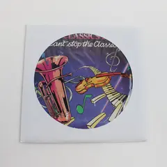K-Tel NU 6893 Hooked on the Classics 2 Can't Stop Classics CD Royal Philharmonic