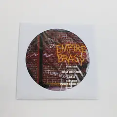 Empire Brass & Friends Music of Gabrieli CD Telarc
