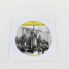 Virgil Fox John Wanamaker Organ Philadelphia CD Classical BCD2501 1964 Rec