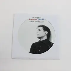 Boston Pops American Visions CD Keith Lockhart RCA 09026-68786-2 D118845