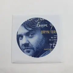 Bryn Terfel If Ever I Would Leave You CD 1998 Deutsche Grammophon 289457628-2