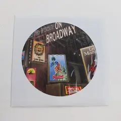 Erich Kunzel Cincinnati Pops On Broadway CD 1999 Telarc 
