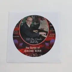 Till the Clouds Roll By Jerome Kern Songs CD ASV 2001 CD AJA 5377
