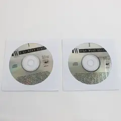 MCA We'll Meet Again Disc 1 & 2 2-Disc CD Set Classic Music MSD2M-35384