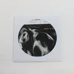 Sony NPR Milestones of the Millennium Music in Film CD