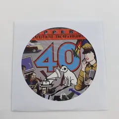 Various Artists Nipper's Greatest Hits The 40's Vol 1 CD RCA