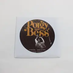 George Gershwin Porgy & Bess Highlights CD RCA Victor Sony Classical