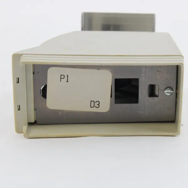Pelouze P1 Postal Scale Rates Effective 1991 Made in USA