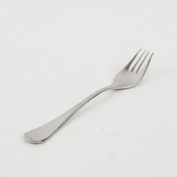 Lot of 3 WMF Flatware Del Sol Stainless Forks (1 Place Fork + 2 Salad Forks)