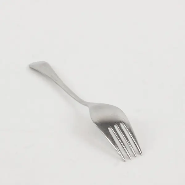 Lot of 3 WMF Flatware Del Sol Stainless Forks (1 Place Fork + 2 Salad Forks)