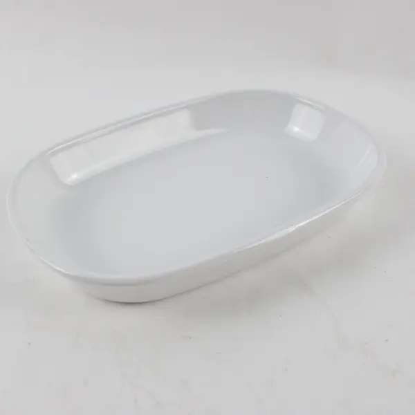 CorningWare Sidekick P-140-B Small Baking Dish 4.5 x 6.75"