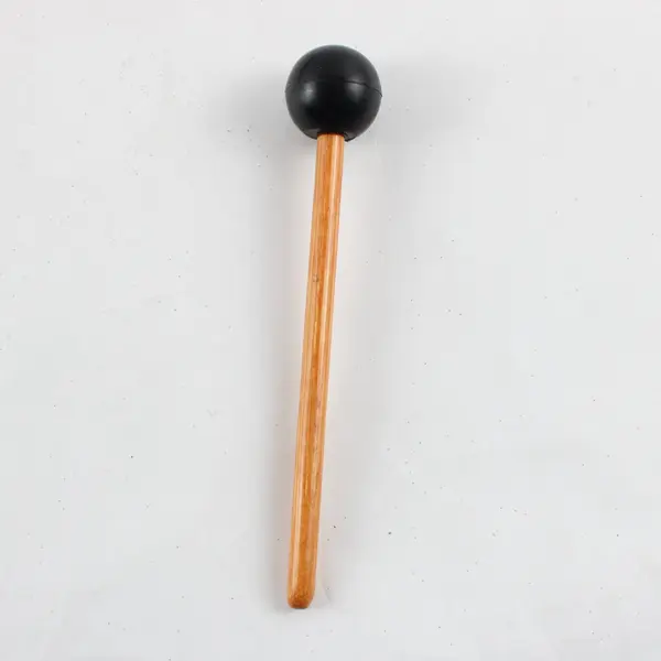 Woodstock Zenergy2 Meditation Chime 2 Aluminum Rods 7.5"